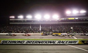 rir nascar